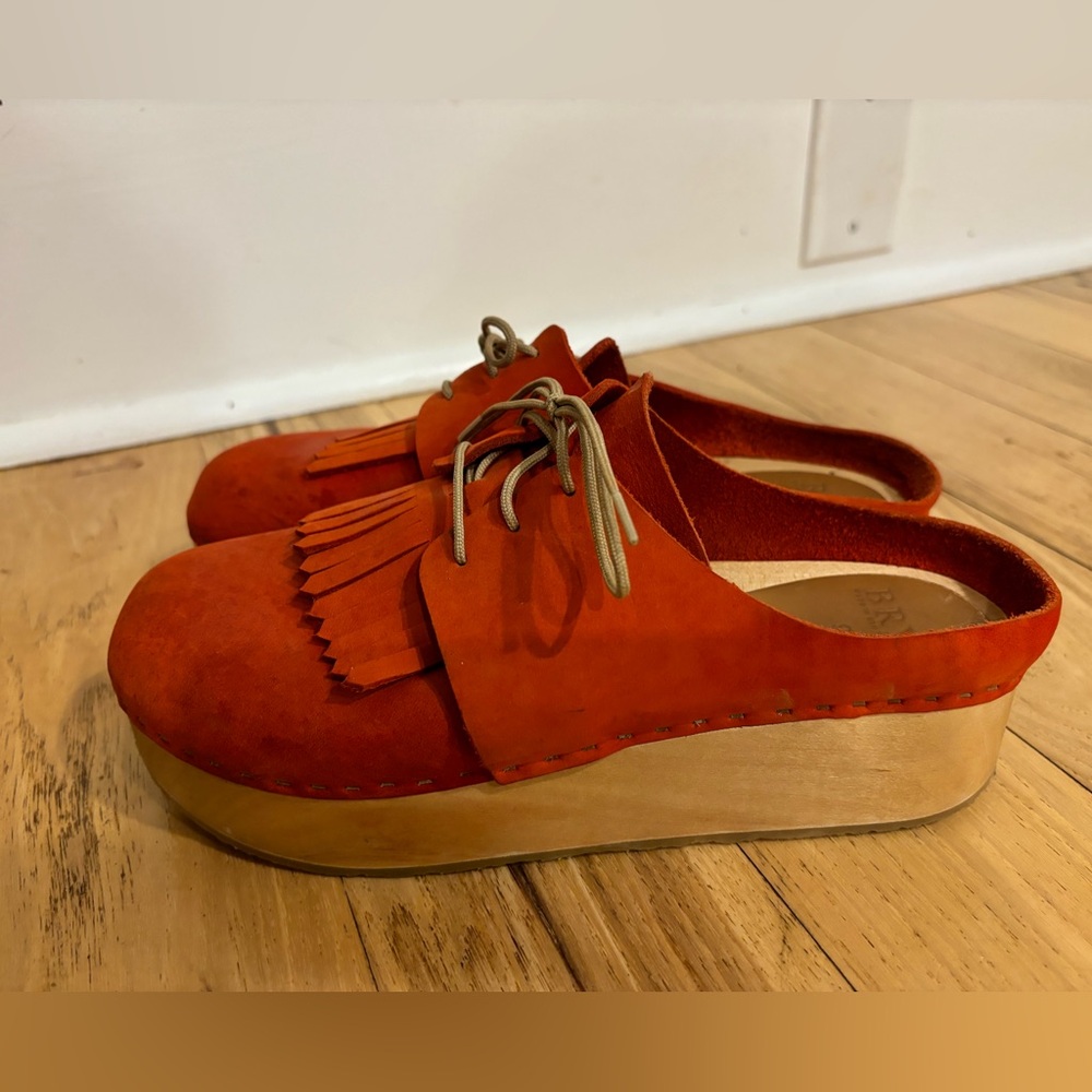 Bryr Zoe Platform 9